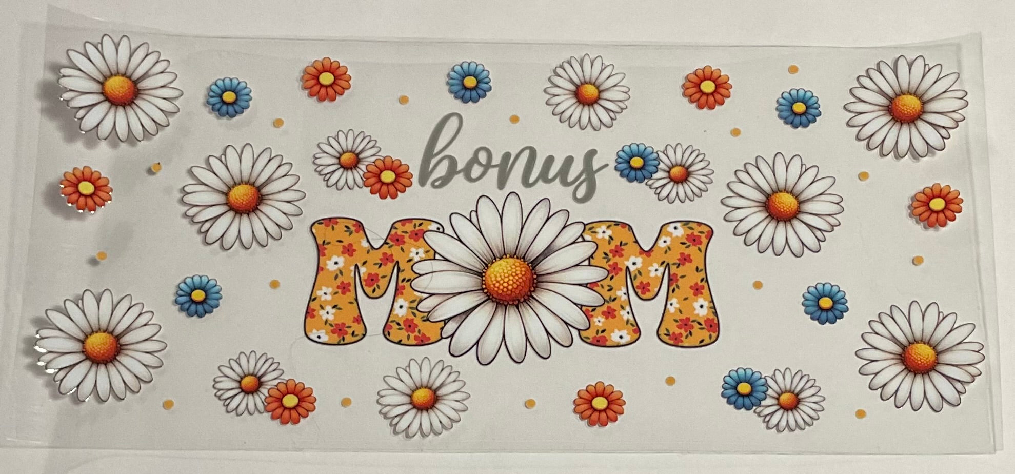 Bonus Mom
