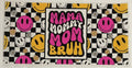 Mama Mommy Mom Bruh