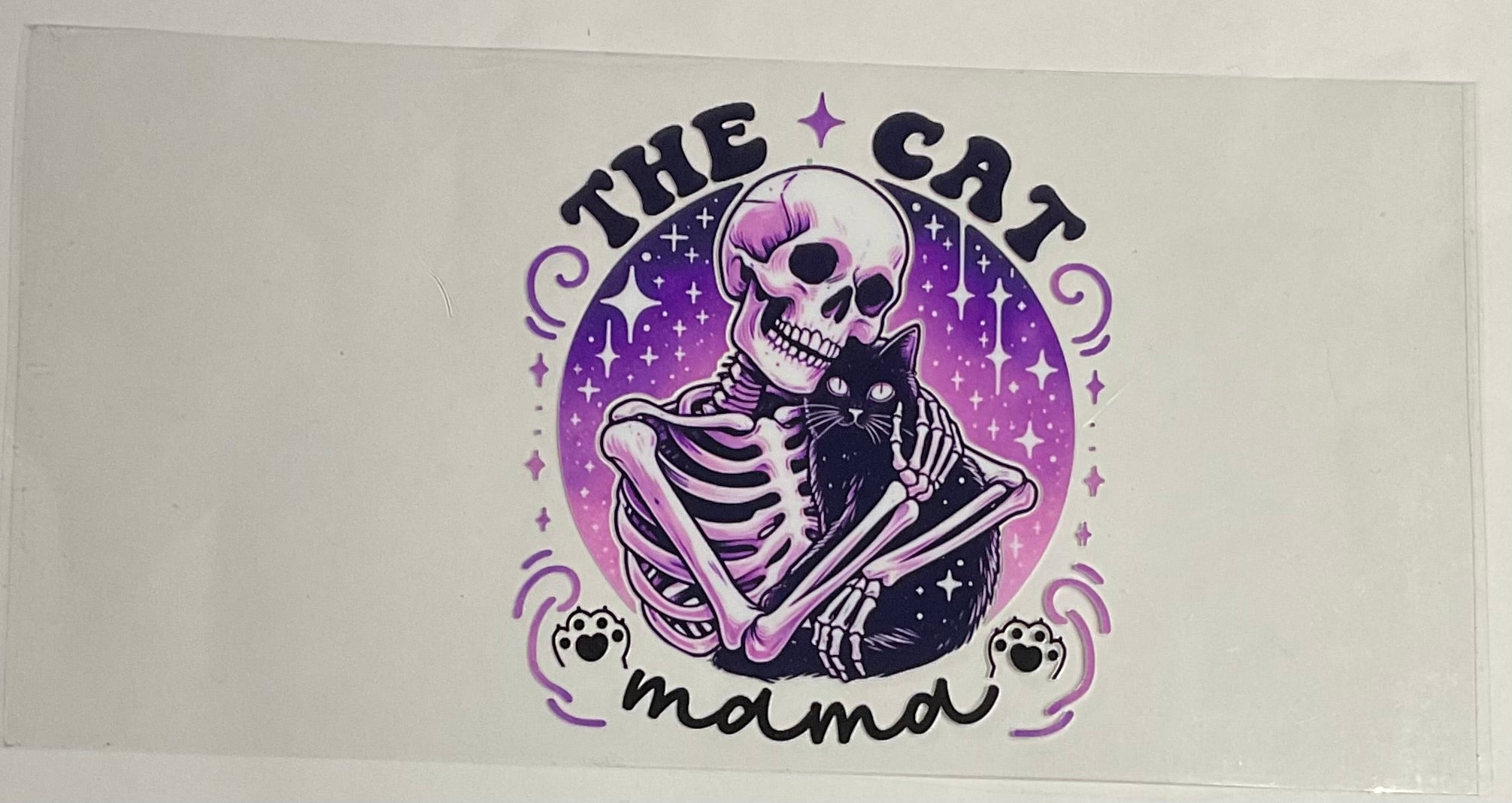 The Cat mama