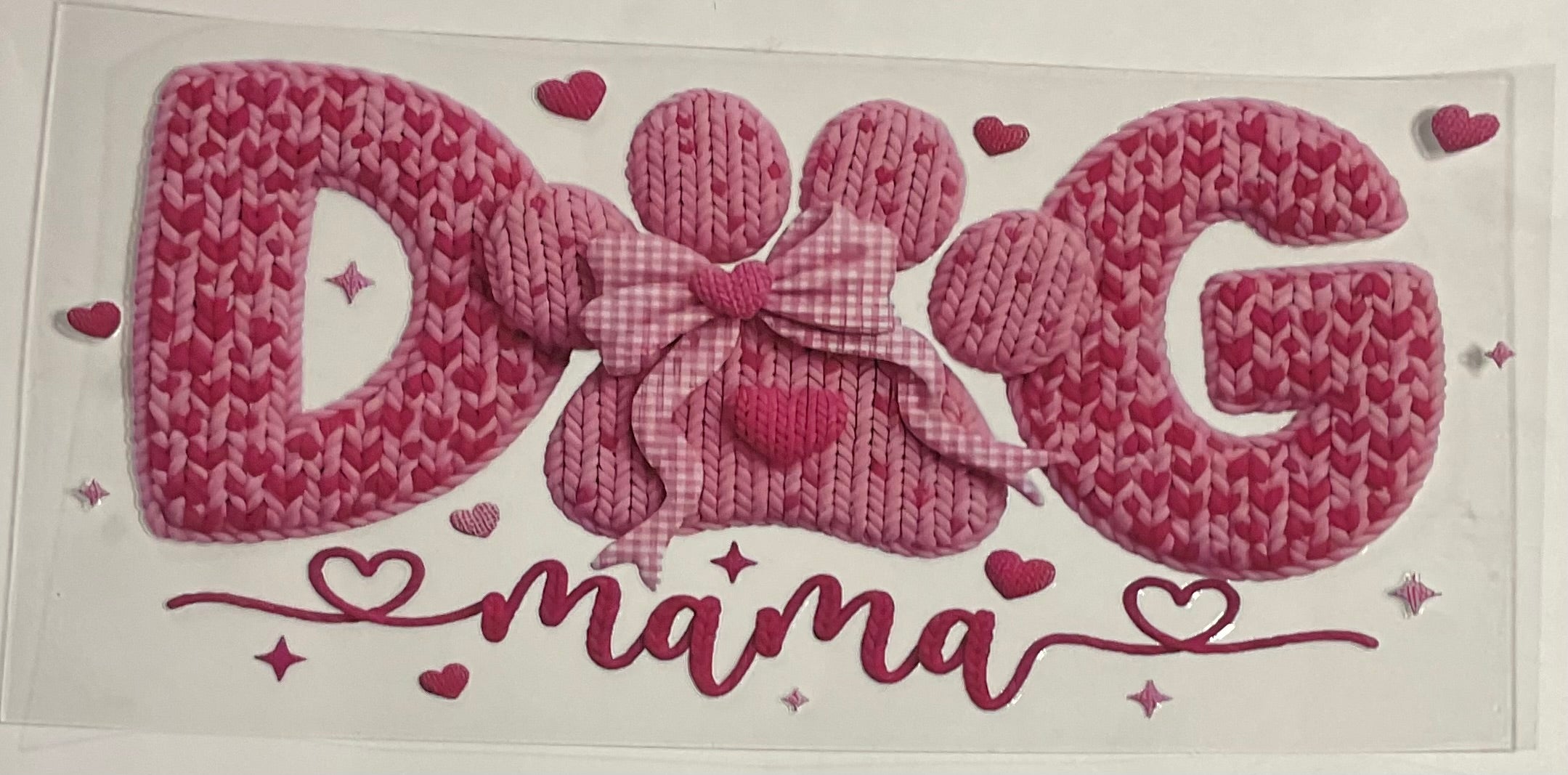 Dog Mama