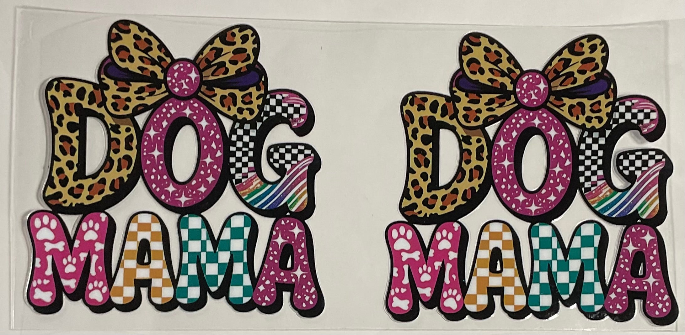 Dog Mama