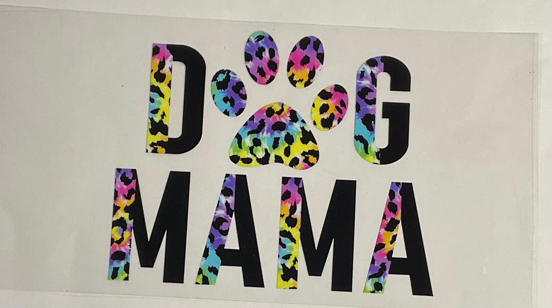 Dog Mama