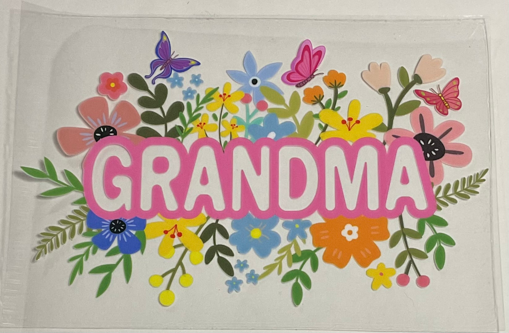 Grandma
