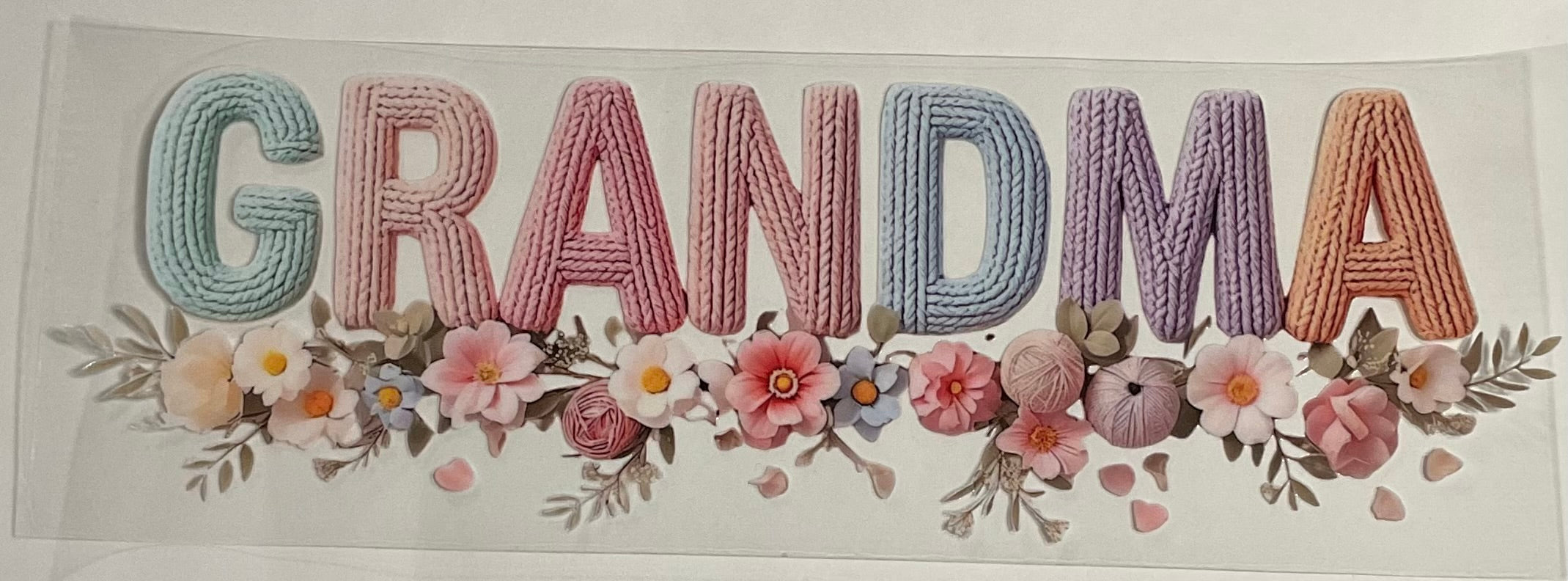 Grandma