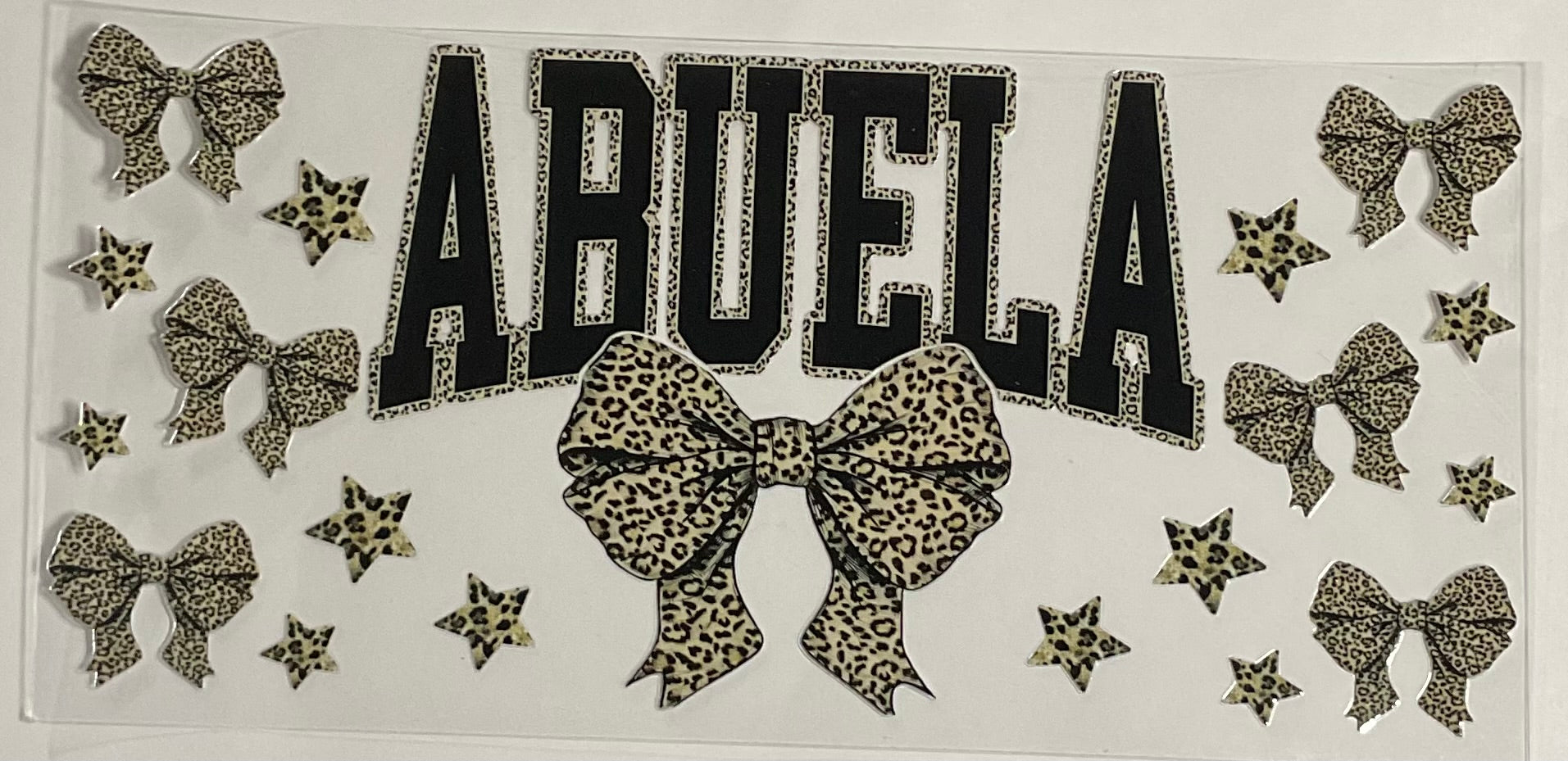 Abuela