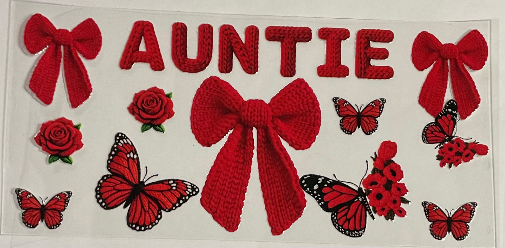 Auntie