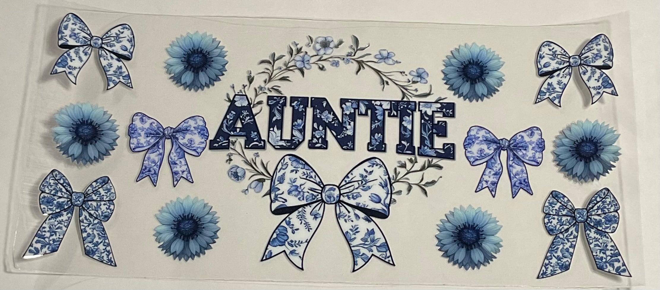 Auntie
