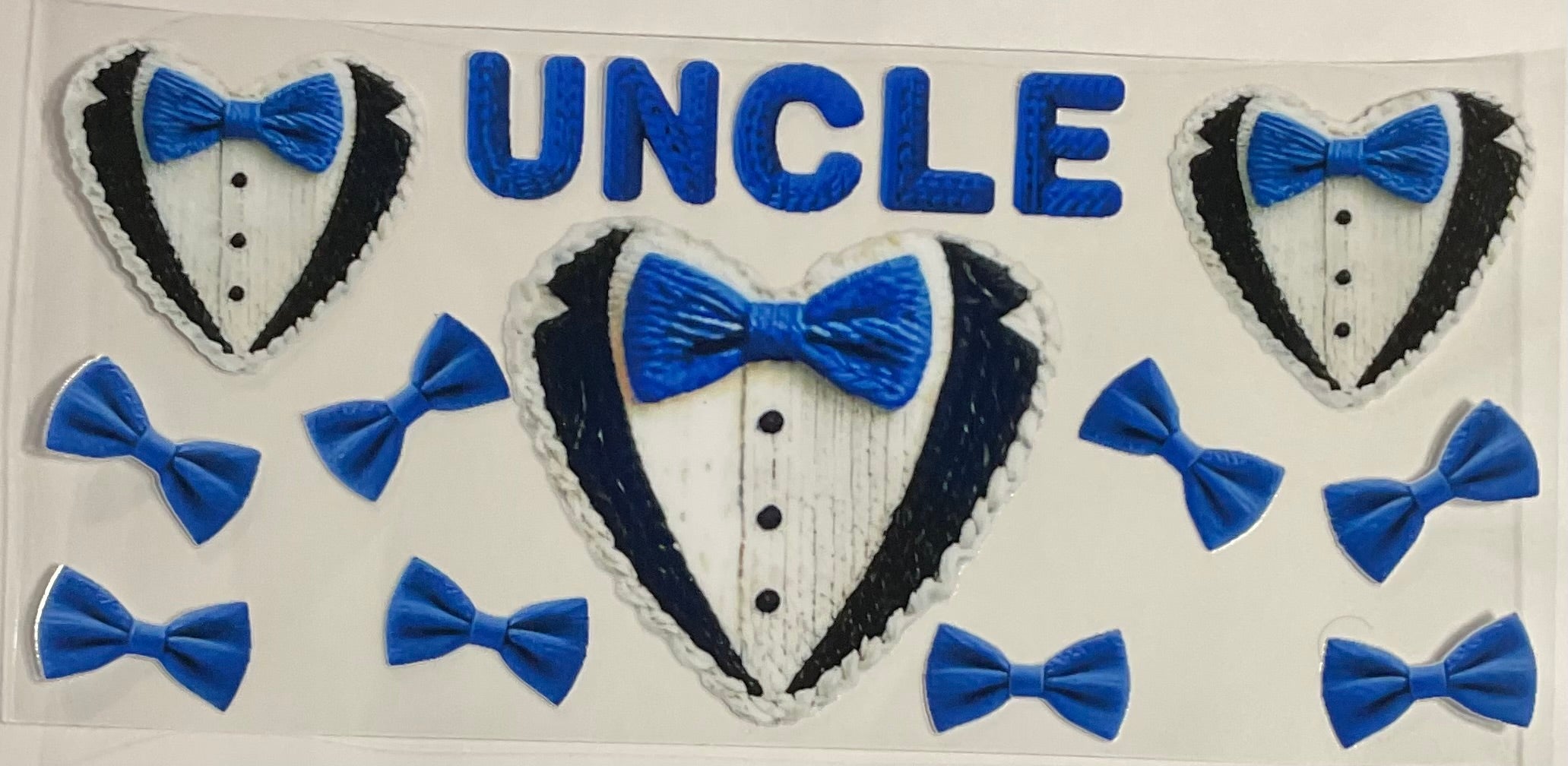 Uncle