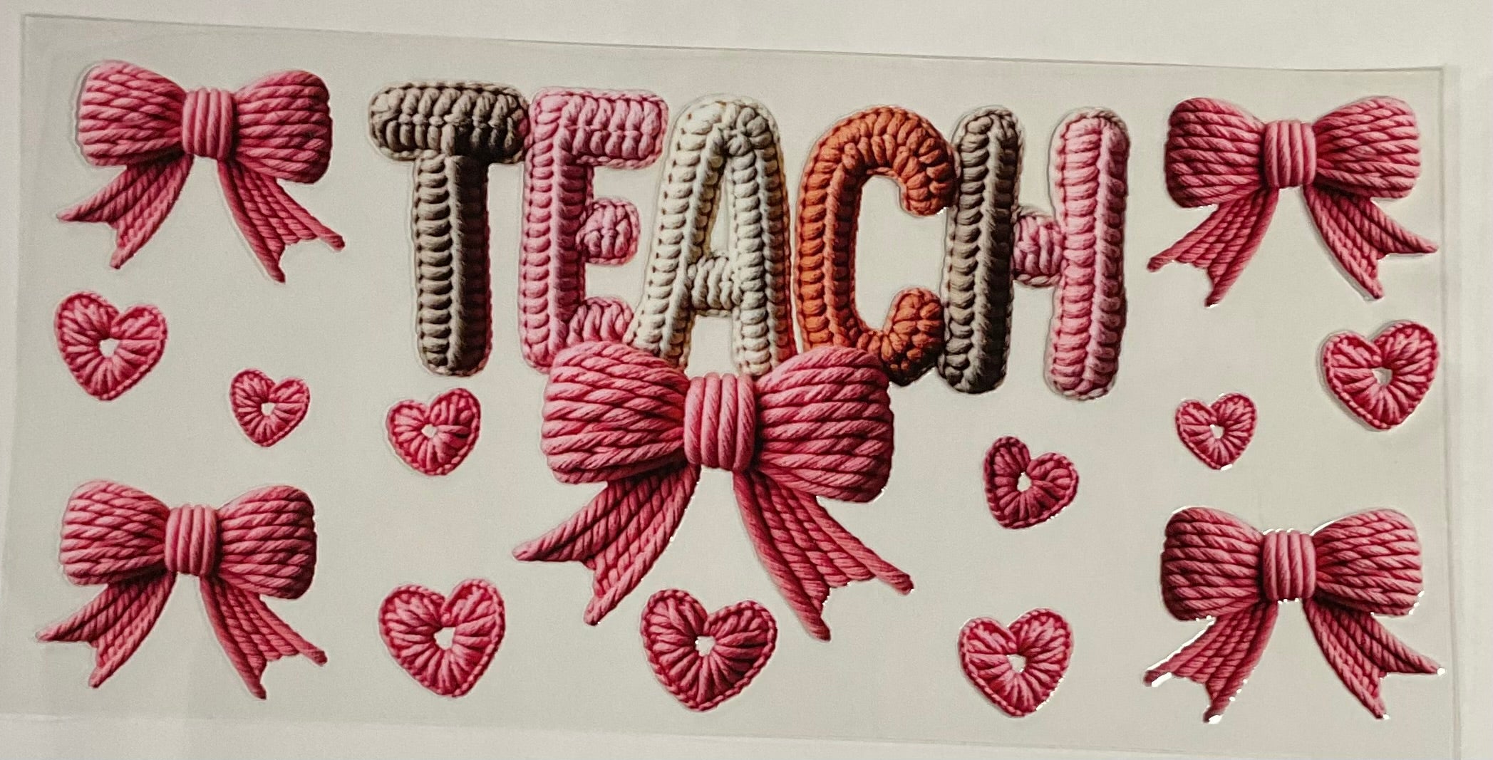 Teach