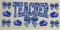 Teacher