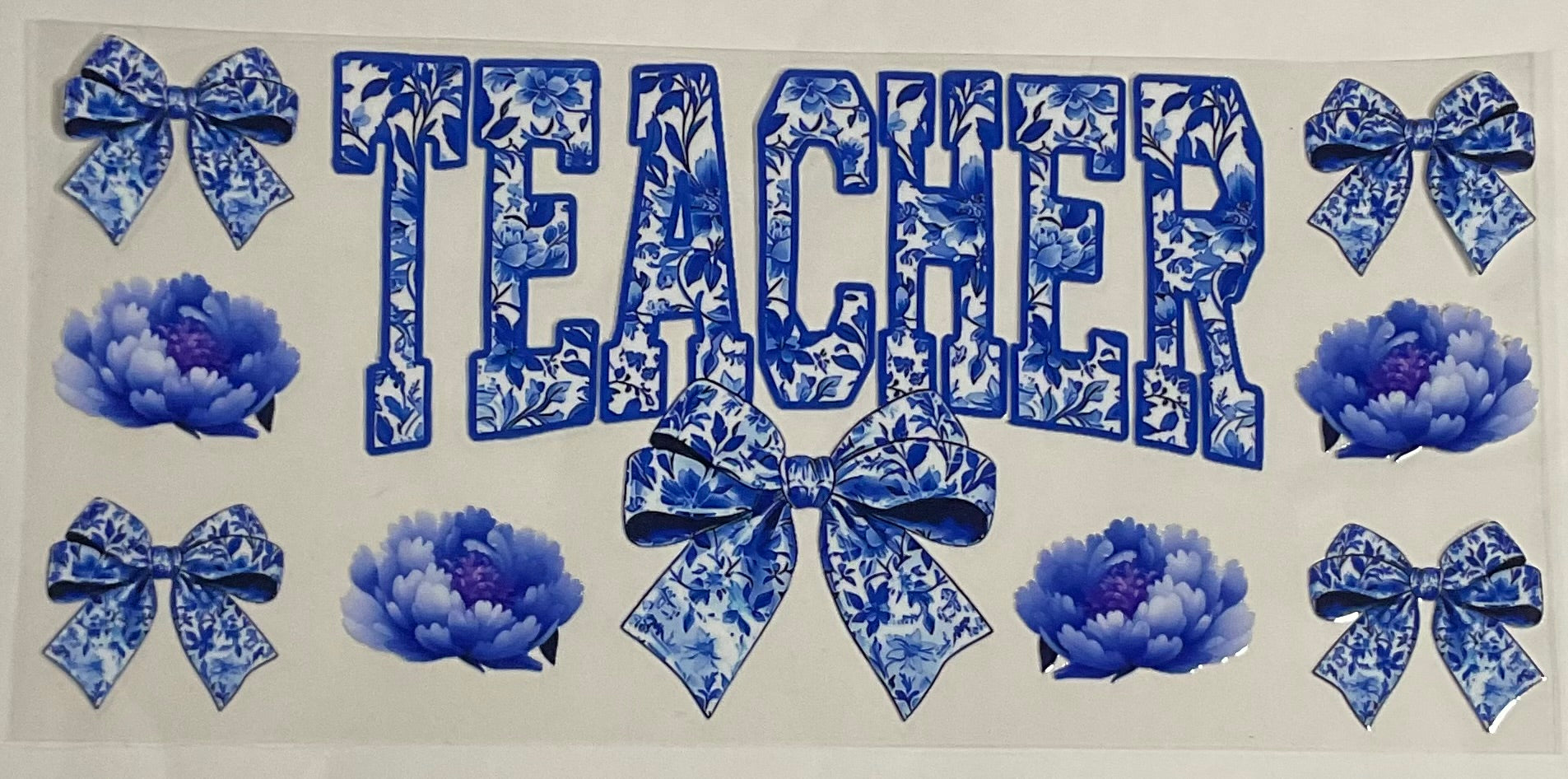 Teacher