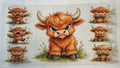 Angry Heifer