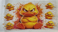 Angry Duck