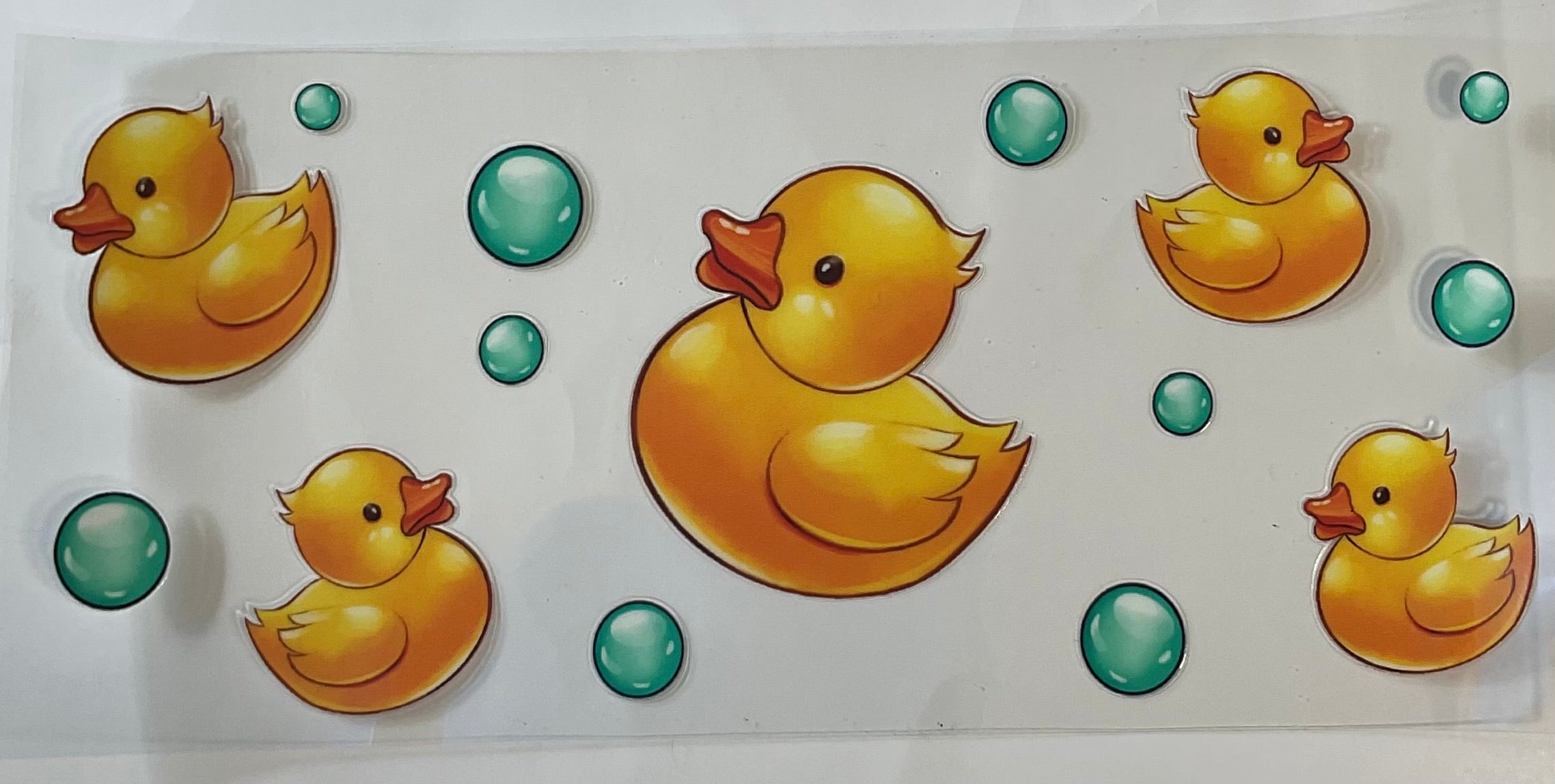Duck