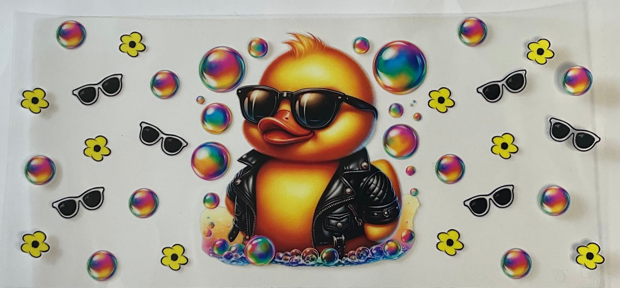 Duck Rockstar