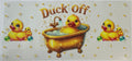 Duck Off