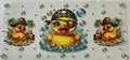 Pirate Duck