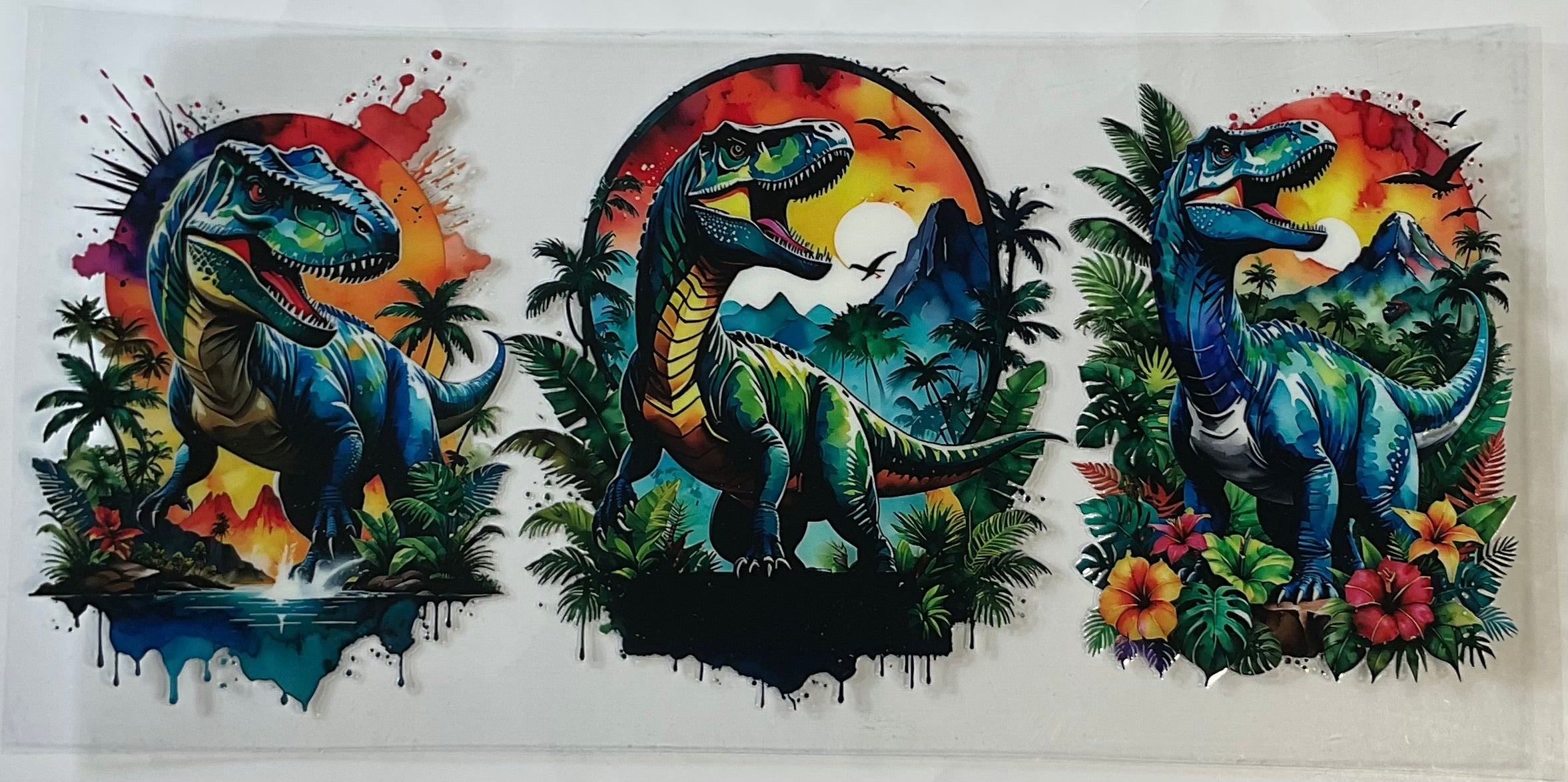 Dinosaur