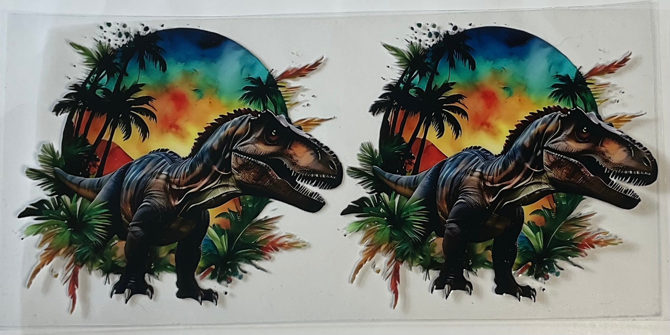 Dinosaur