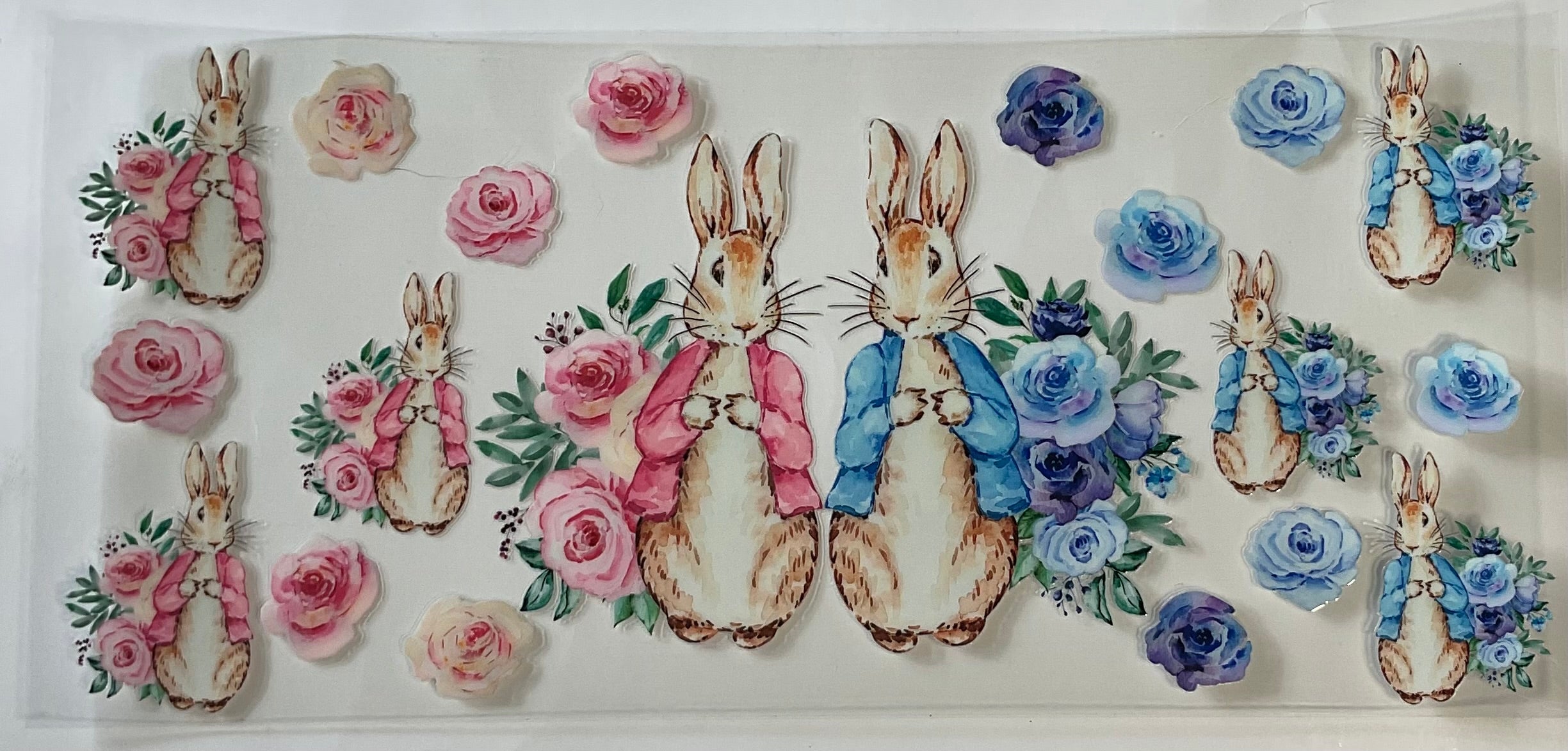 Peter Rabbit