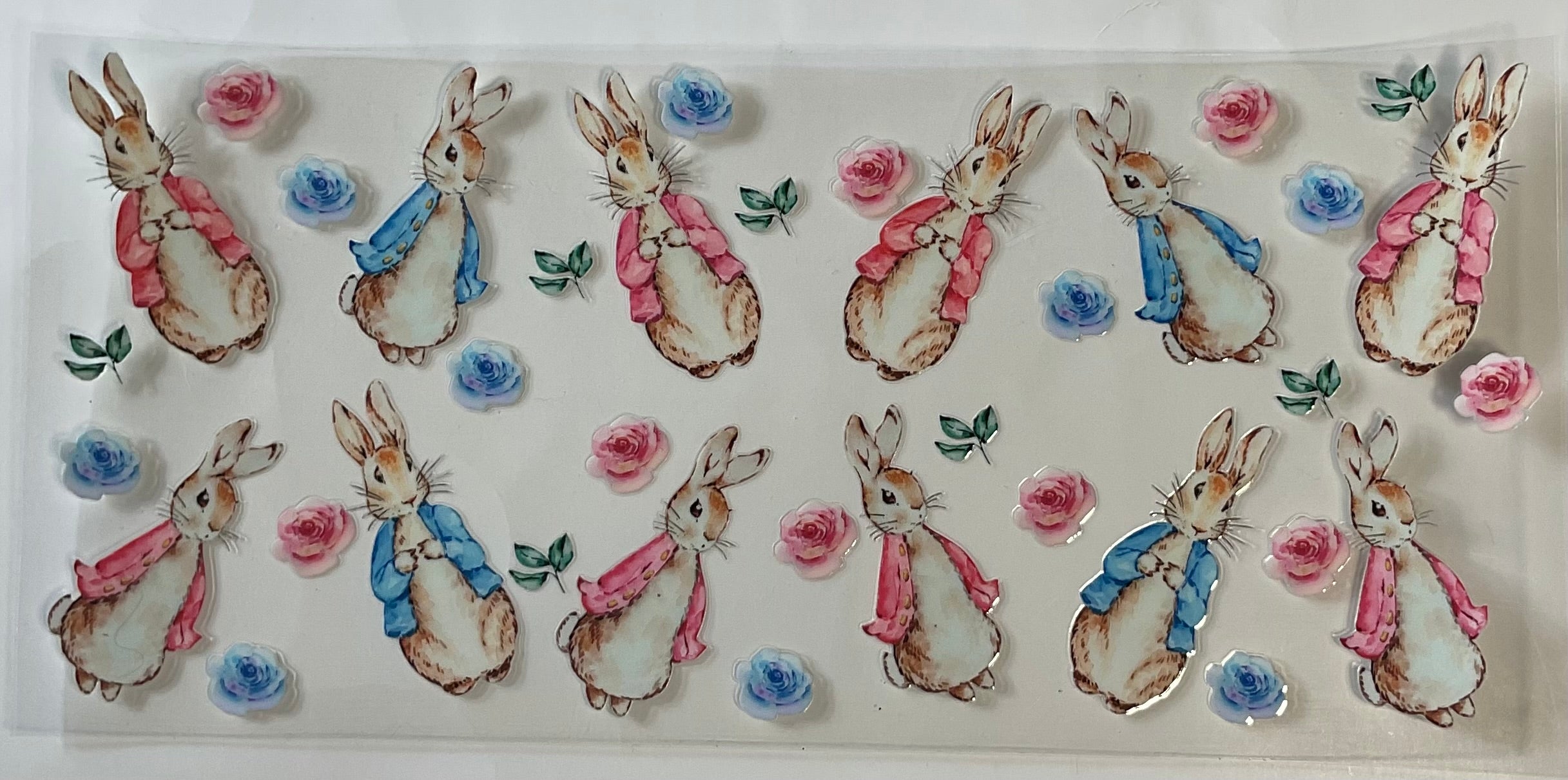Peter Rabbit