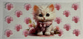 White Cat