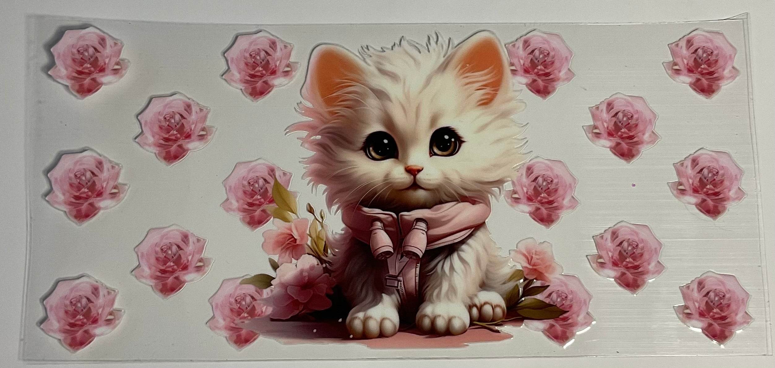 White Cat