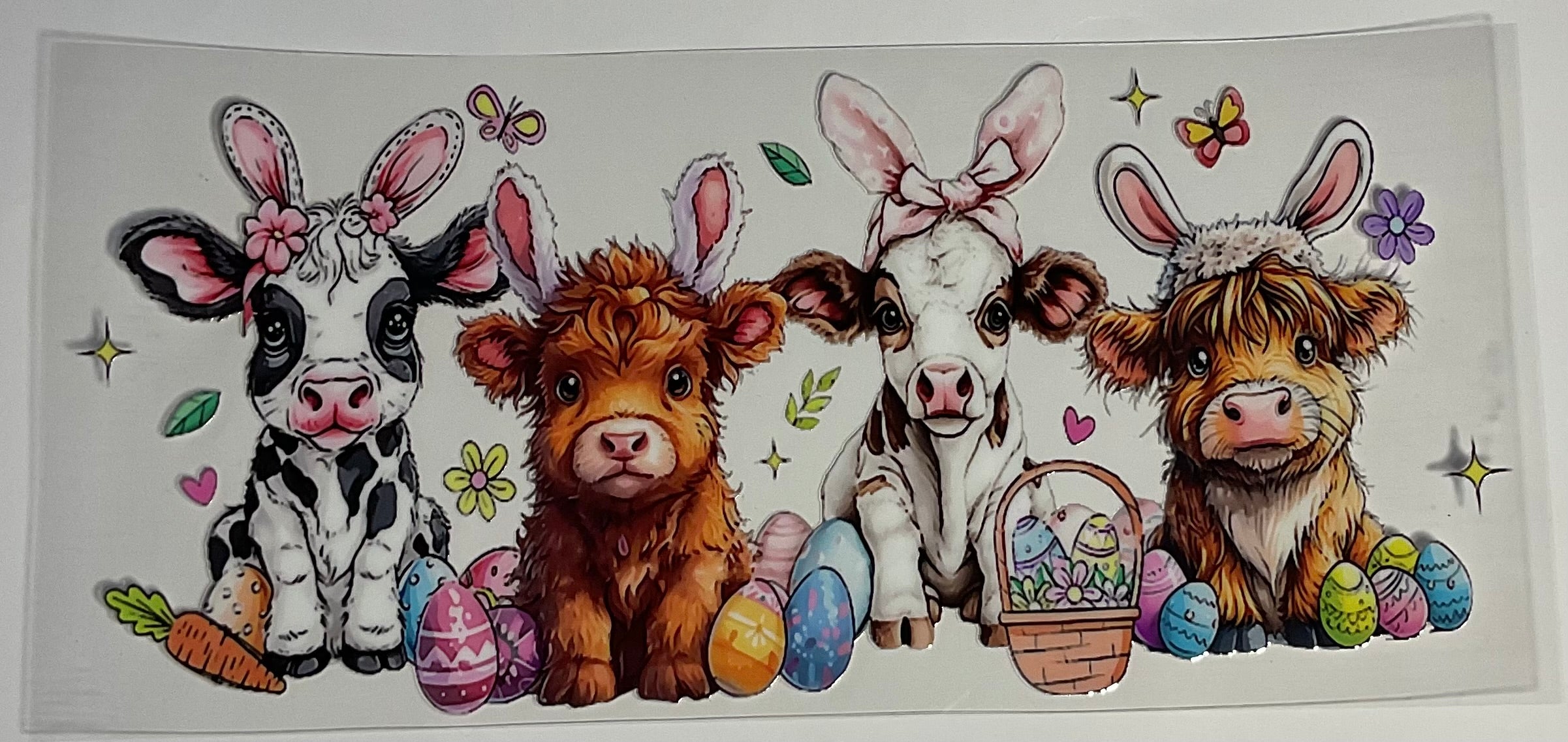 Cows