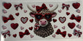 Cows(Knitted)