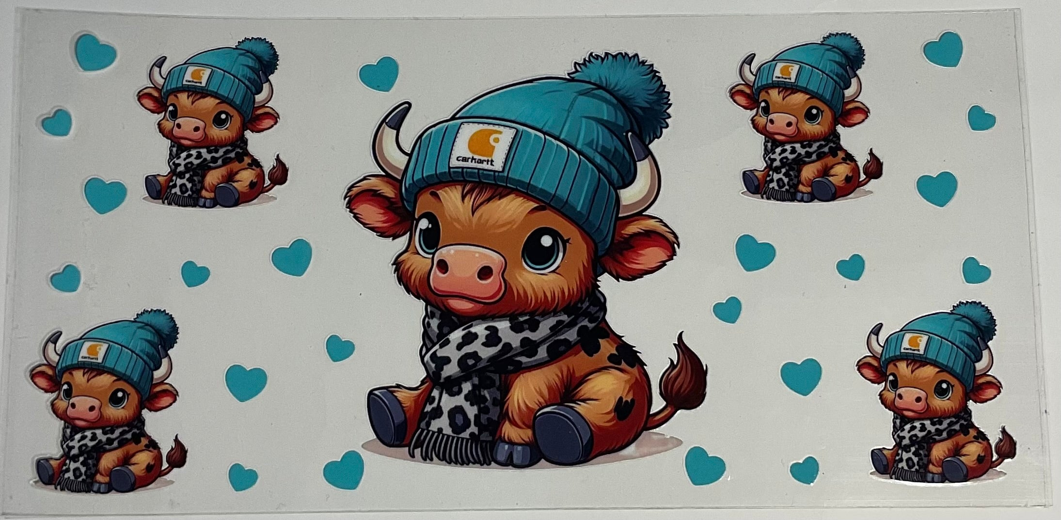 Cows(Carhart)