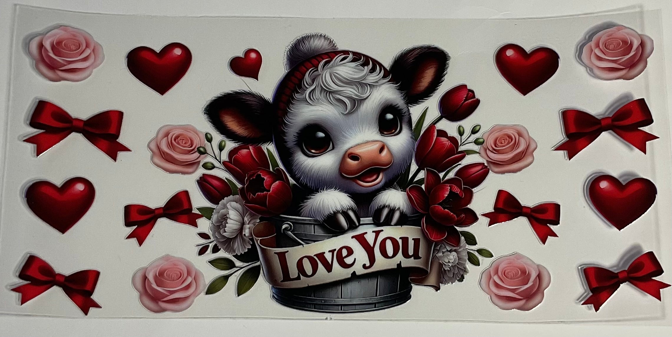 Cow
