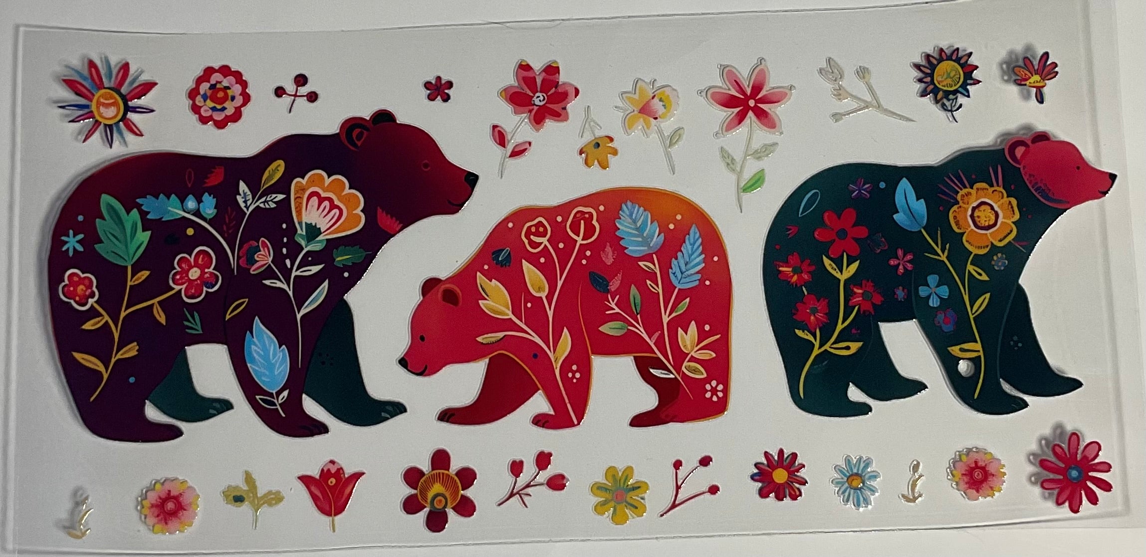 Bears