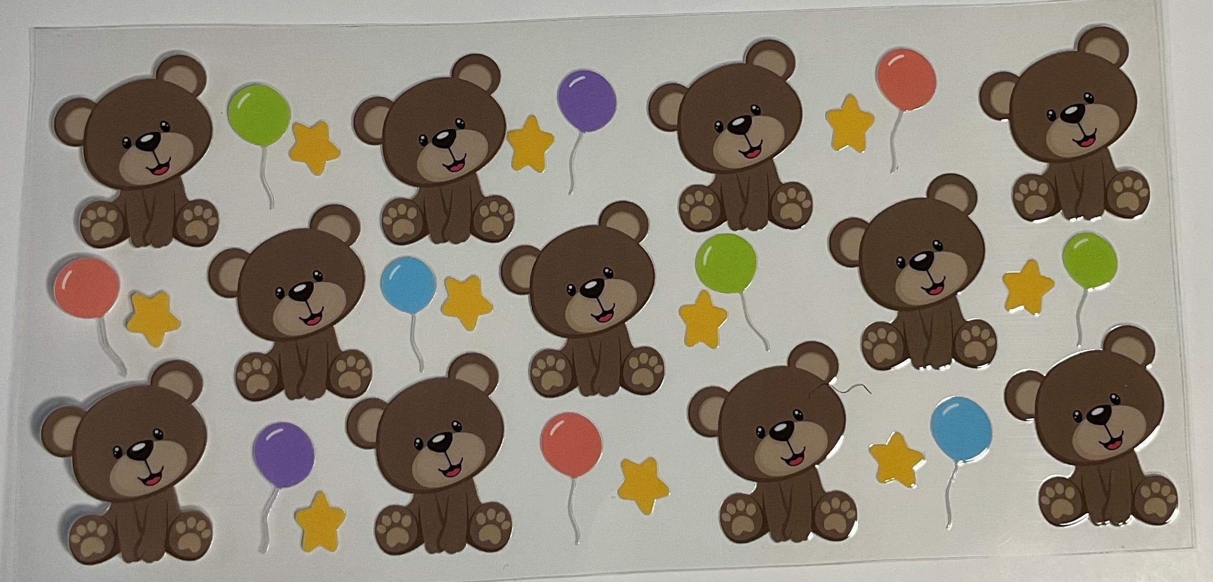 Bears