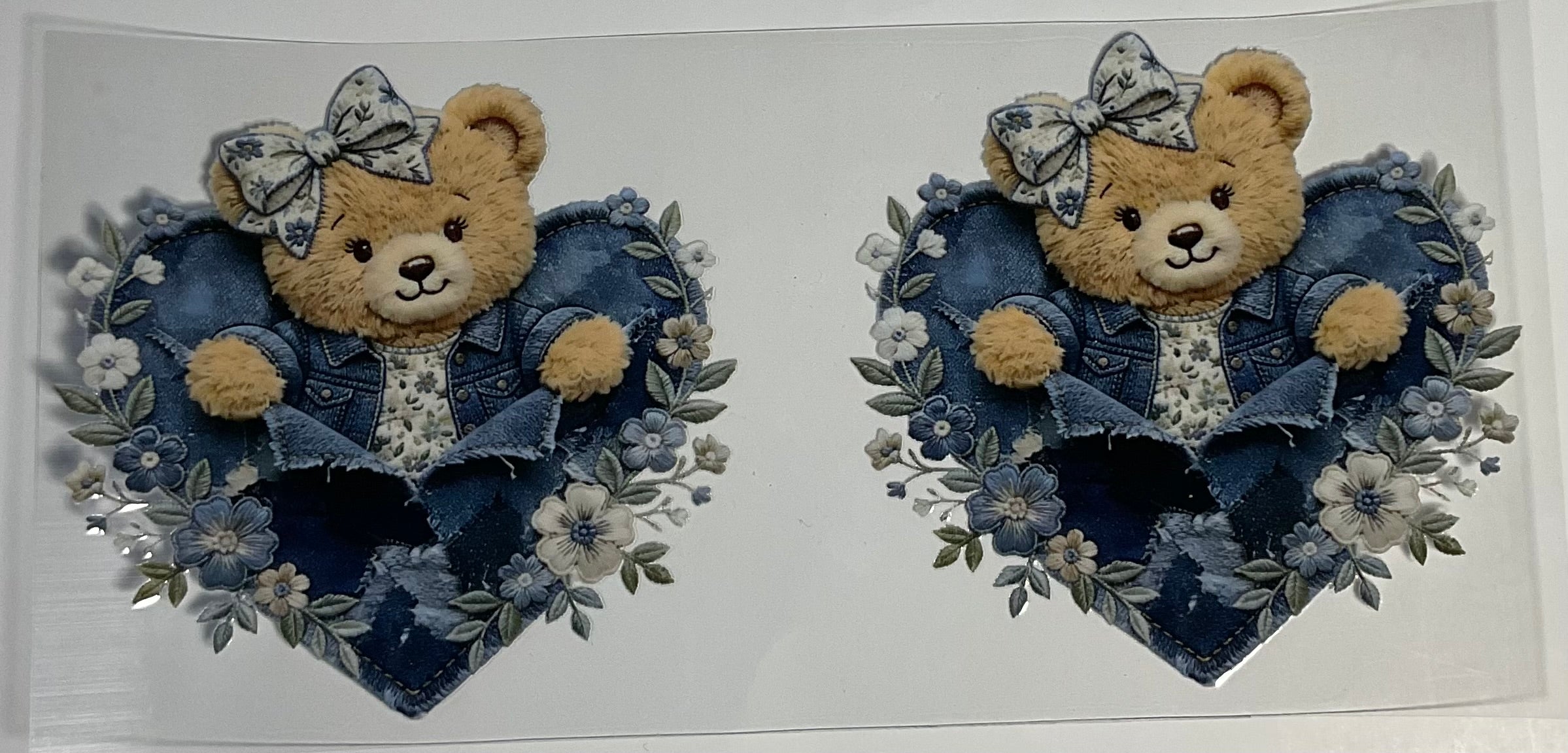 Bear