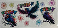 F-Caw-F