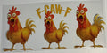 F-Caw-F