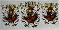 F-Caw-F