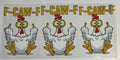 F-Caw-F