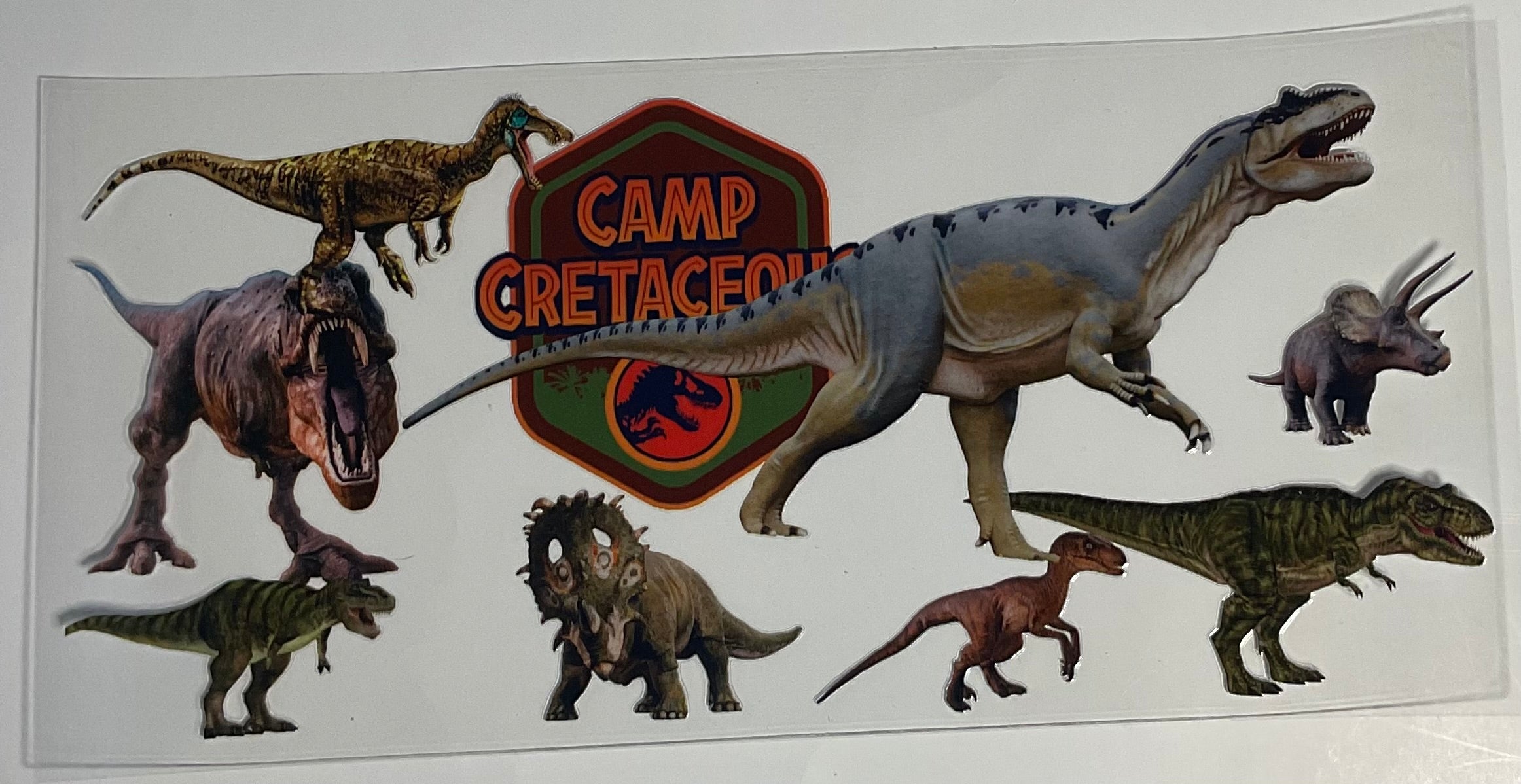 Dinosaur
