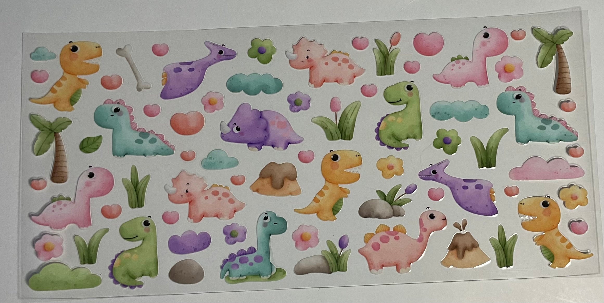 Dinosaurs