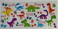 Dinosaurs