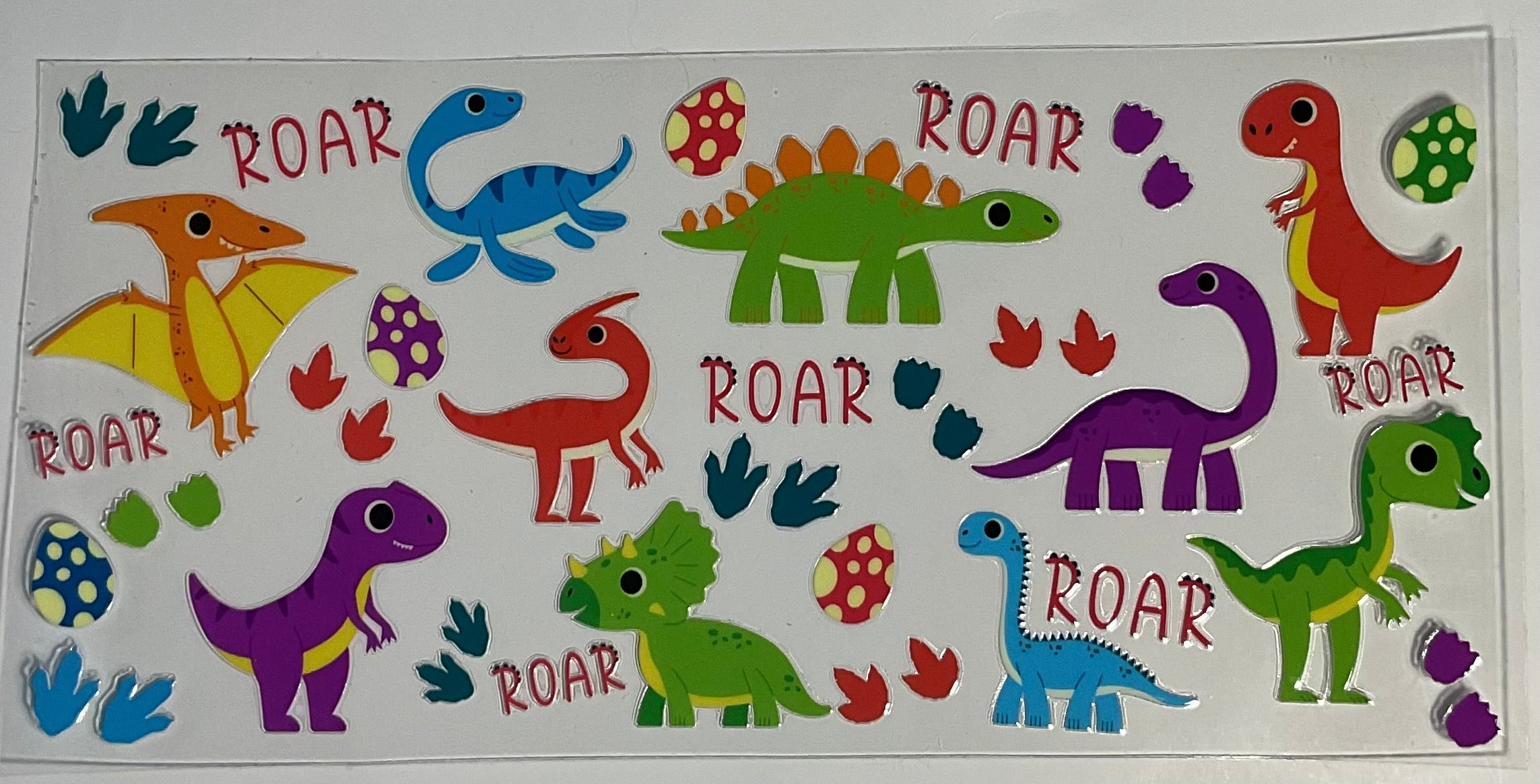 Dinosaurs