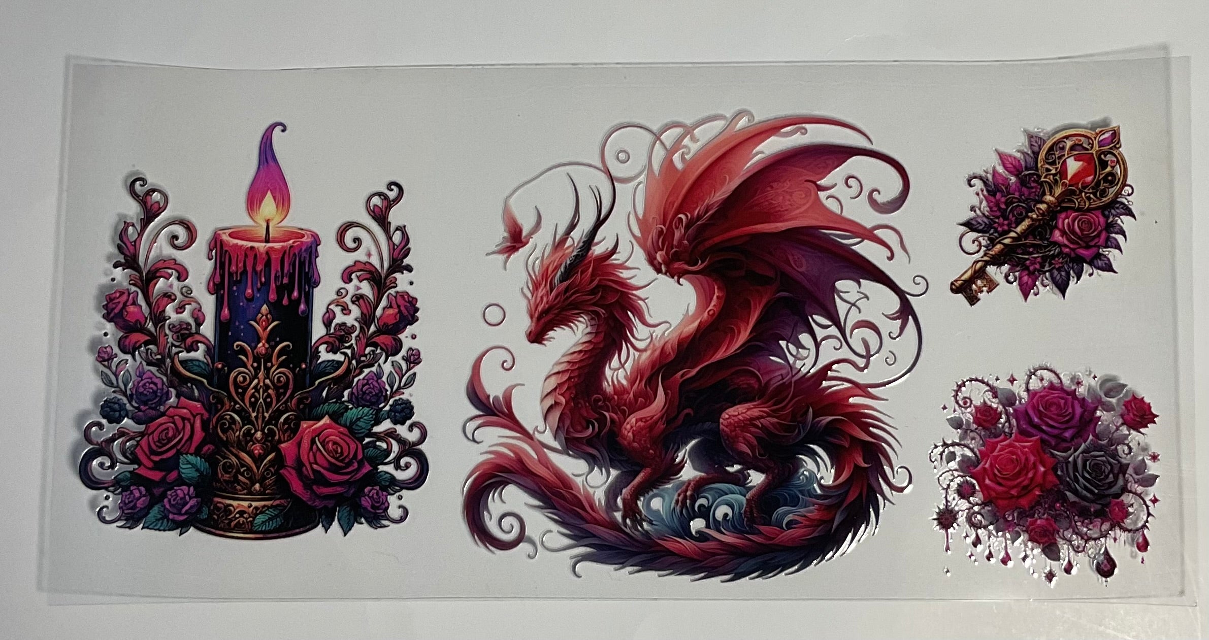 Dragons