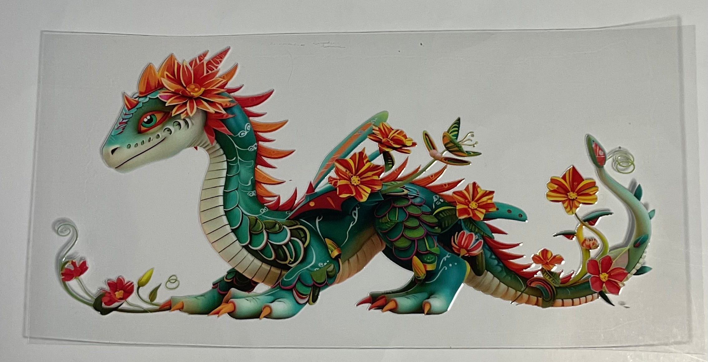 Dragons