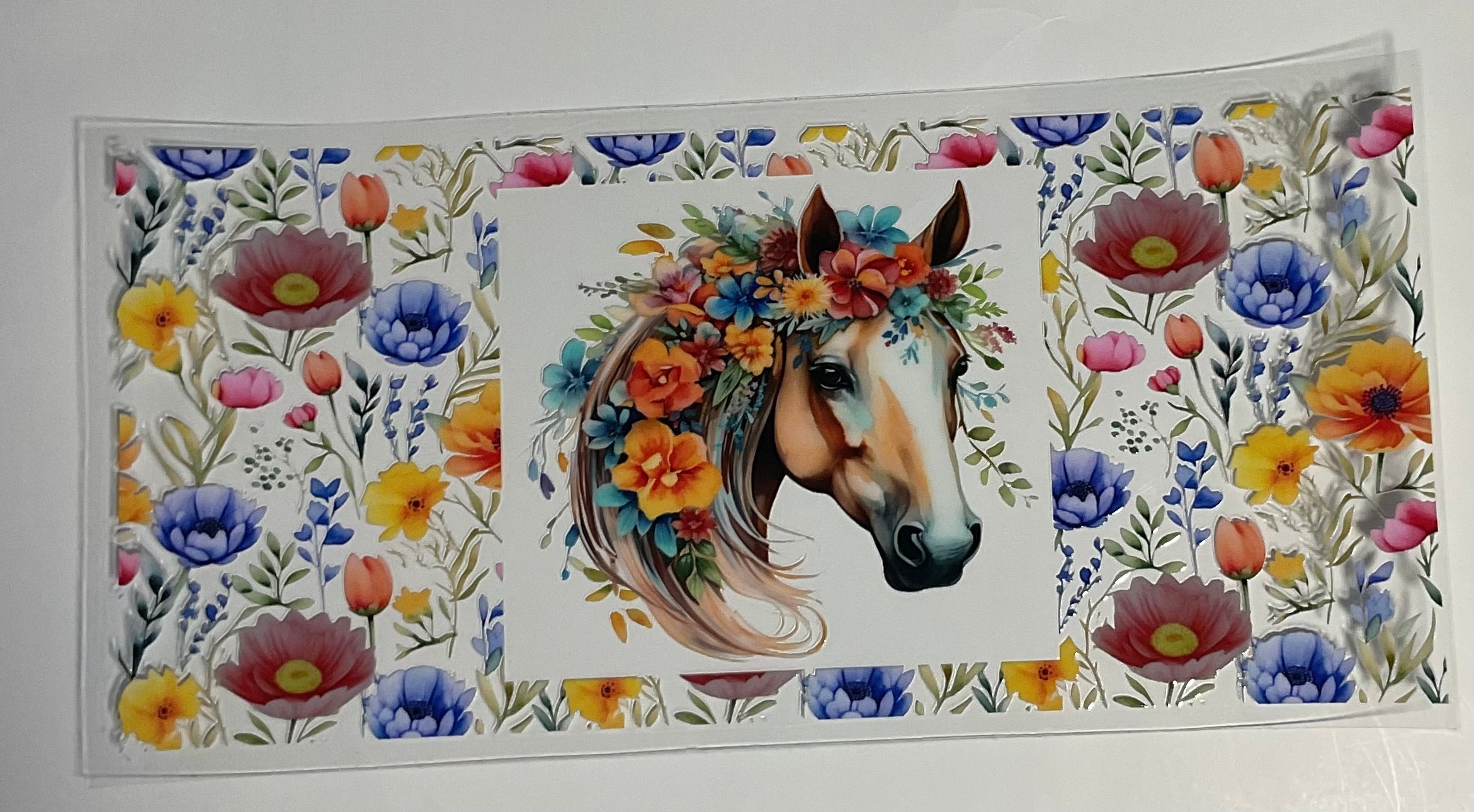 Horses