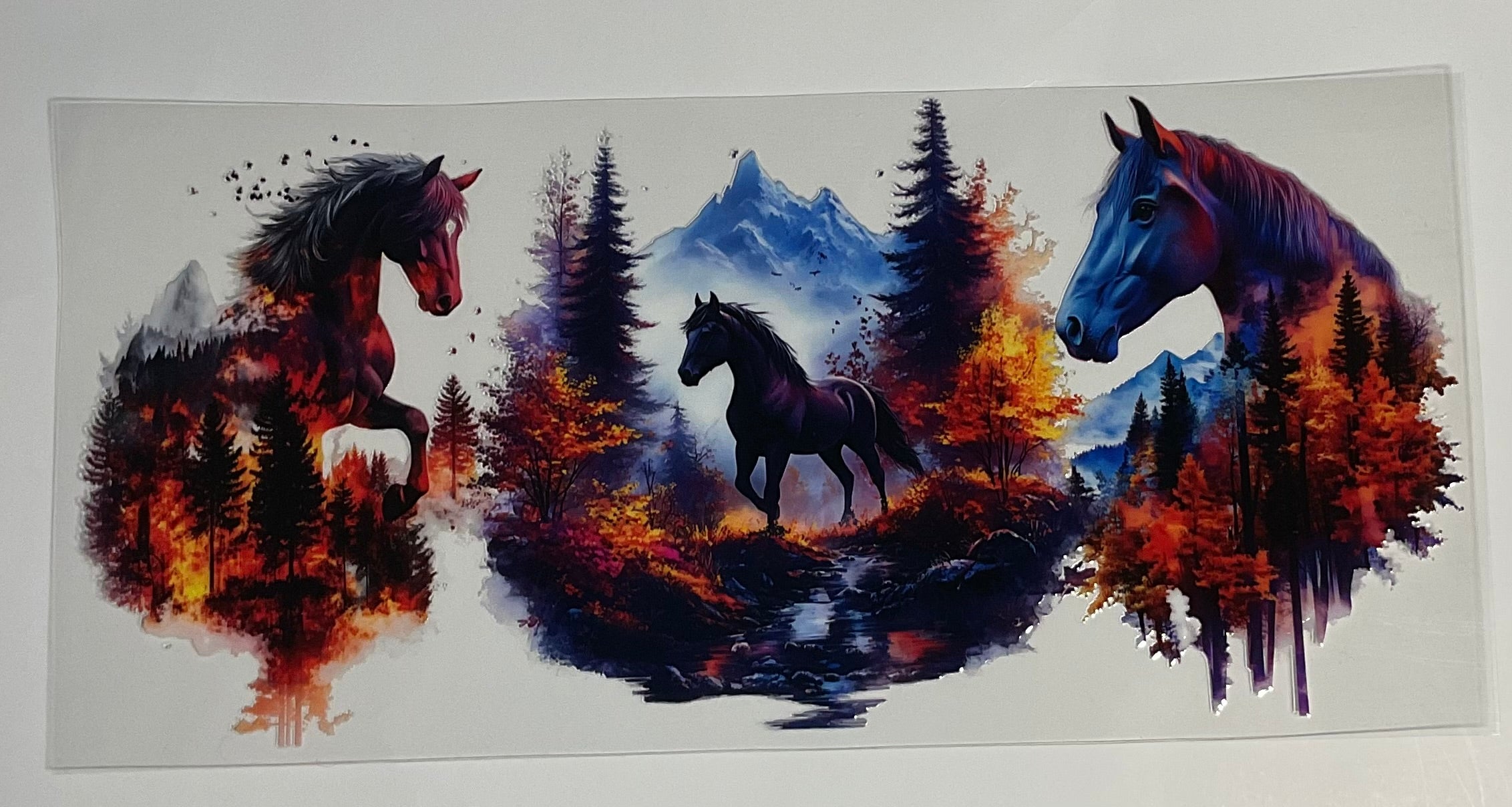 Horses