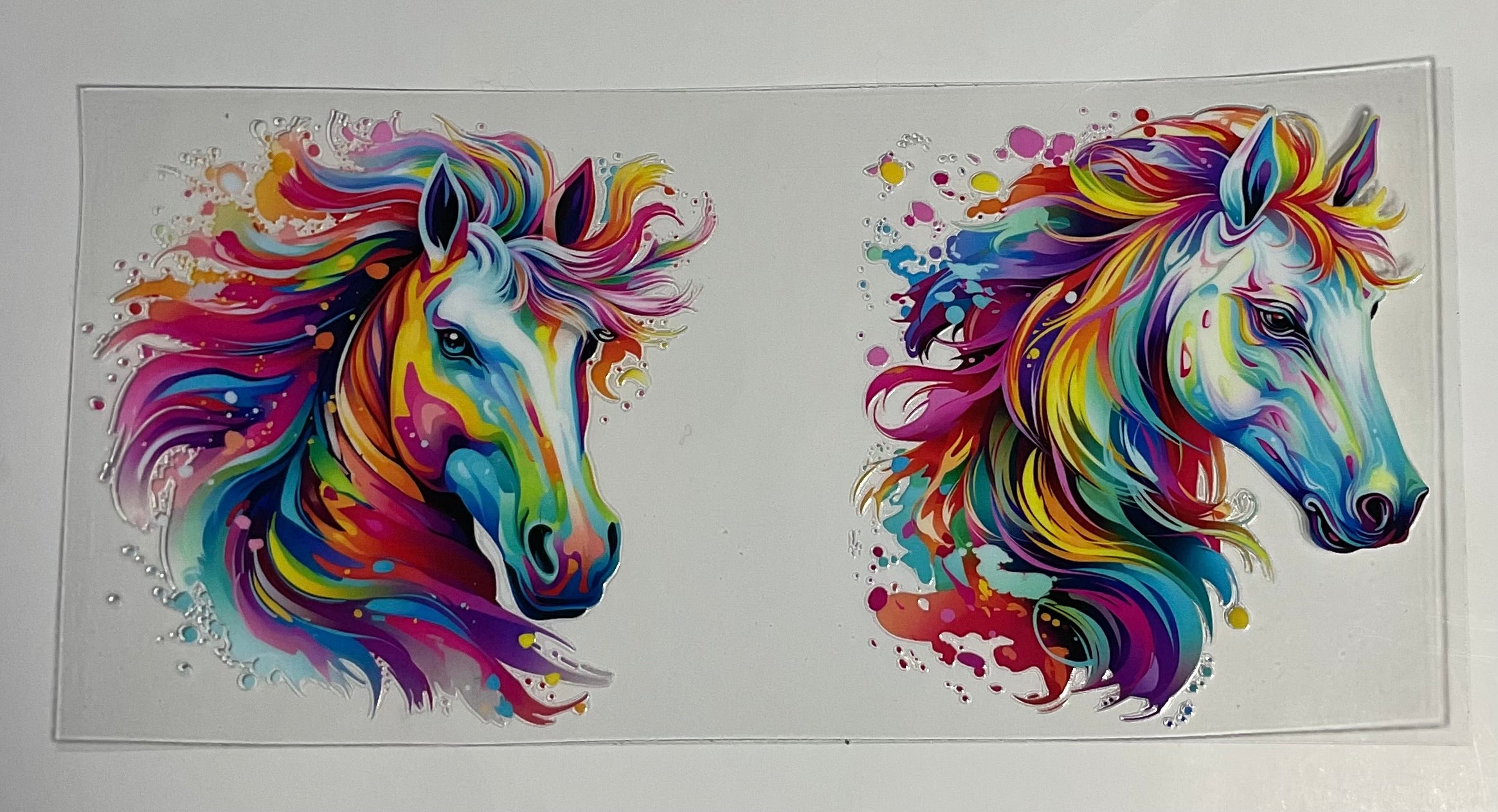 Horses