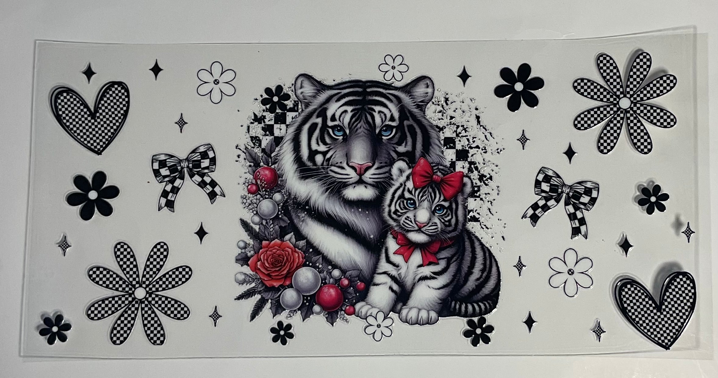 White Tiger