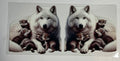 Wolves
