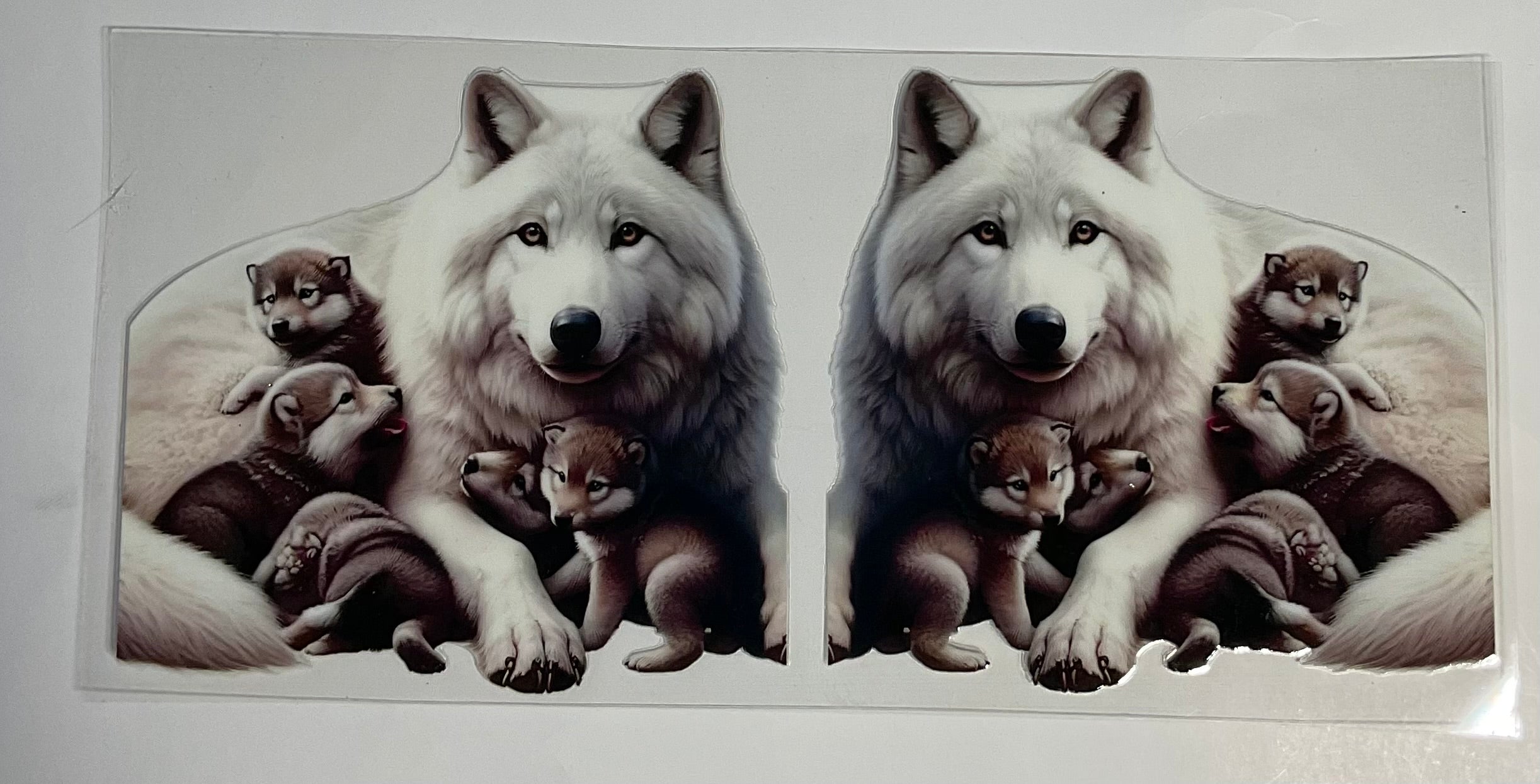 Wolves